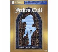 Jethro Tull-Living with The Past [Import]