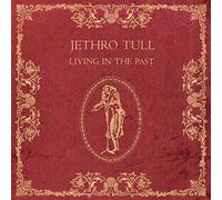 Jethro Tull: Living In The Past [2xWinyl]