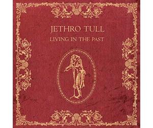 Jethro Tull: Living In The Past [2xWinyl]