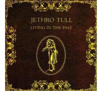 Jethro Tull – Living in the Past – CD – Warner Music