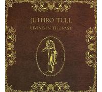JETHRO TULL "LIVING IN THE PAST" CD NEW