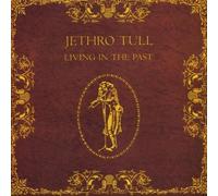 Jethro Tull - Living in the Past Import Edition by Jethro Tull (2003) Audio CD