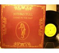 Jethro Tull - Living In The Past [LP, Book-Sleeve, DE, Chrysalis 6641 145 / 6499 520/521]