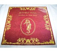 JETHRO TULL - LIVING IN THE PAST LP UK CHRYSALIS 1972