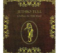 Jethro Tull - Living in the Past [New CD] England - Import