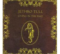 Jethro Tull Living in the Past (Vinyl) 12" Album