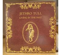Jethro Tull - Living in the Past [Vinyl LP]