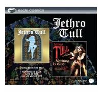 Jethro Tull - Living with The. [Import]