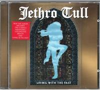 Jethro Tull - Living With The Past