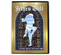Jethro Tull-Living with The Past [Import]