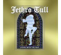 Jethro Tull - Living With the Past (2lp)