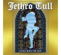 Jethro Tull - Living with the Past [Import USA Zone 1]