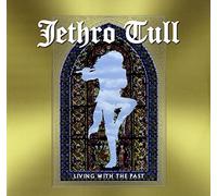 Jethro Tull - Living with The Past (/180g/Gtf/Blue) [Import]