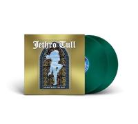 Jethro Tull - Living With the Past(Ltd./180g/Gtf/Green)