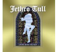 Jethro Tull - Living With the Past (2lp)