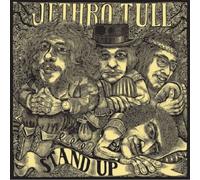 Jethro Tull LP - Stand Up (Steven Wilson Remix)