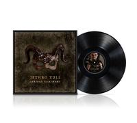 JETHRO TULL LP Vinyle Curious Ruminant 2025 33 tours 12 pouces