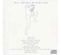 Jethro Tull - M u The Best of Jethro Tull