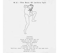 Jethro Tull - M.U. - The Best Of Jethro Tull - Chrysalis - 3210781