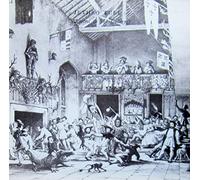 Jethro Tull - Minstrel in The Gallery (1975) [Import]