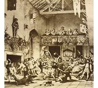 JETHRO TULL - Minstrel In The Gallery