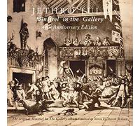 Jethro Tull - Minstrel in the Gallery