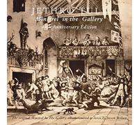 Minstrel in the gallery – CD – 4ème anniversaire