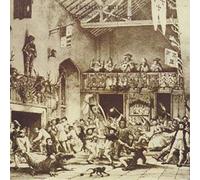 Jethro Tull – Minstrel in the Gallery – CD – Parlophone