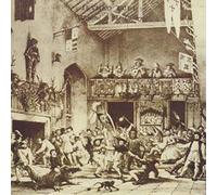 Jethro Tull - Minstrel in The Gall. + 5 [Import]
