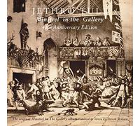 Jethro Tull - Minstrel in The Gallery [Import]