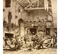 Jethro Tull - Minstrel in The Gallery [Import]