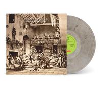 Jethro Tull - Minstrel in the Gallery - Vinyl Record VINYL 1 - F23z
