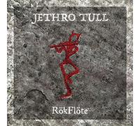 Jethro Tull, Neues Album 2023, Rökflöte mit 8-seitigem Booklet