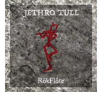 Jethro Tull, Neues Album 2023, Rökflöte, Special Edition CD Digipak mit 20-seitigem Booklet