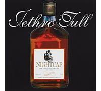Jethro Tull - Nightcap : Jethro Tull - CD Album