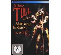 Jethro Tull - Nothing Is Easy