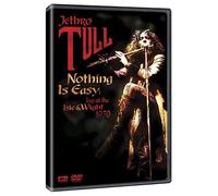 Jethro Tull Nothing Is Easy