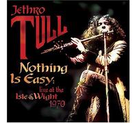 Jethro Tull - Nothing is Easy [Import]