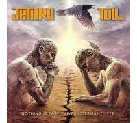 Jethro Tull - Nothing is Easy-Live in Germany 1972 [Import]