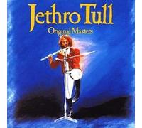 Jethro Tull - Original Album Series [Import]