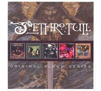 Jethro Tull - Original Album Series - CD - 13 - F2z