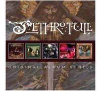 Jethro Tull Original Album Series (CD) Box Set