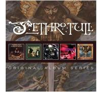 Jethro Tull - Original Album Series [New CD] Germany - Import