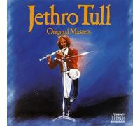 Jethro Tull - Original Masters