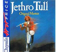 Jethro Tull - Original Masters [Import]
