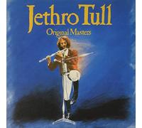 Jethro Tull - Original Masters [UK Import]
