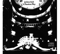 Jethro Tull - Passion Play [CASSETTE]