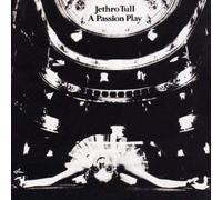 Jethro Tull - Passion Play [Import]