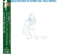 Jethro Tull - Repeat-Best