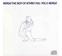 Jethro Tull - Repeat/Best Vol 2